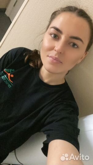 Массаж на дому