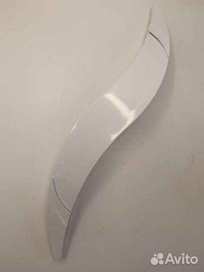 Ручка холодильника Атлант 775378400100