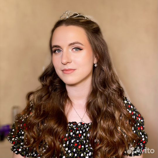 Визажист Стилист Макияж Прическа