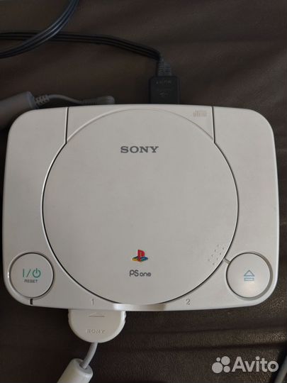 Sony playstation one