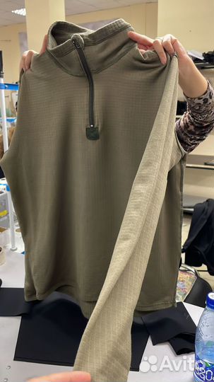 Пошив нательного белья по заданию оптом. Цех