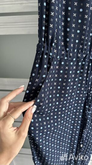 Комбинезон женский летний 40 42