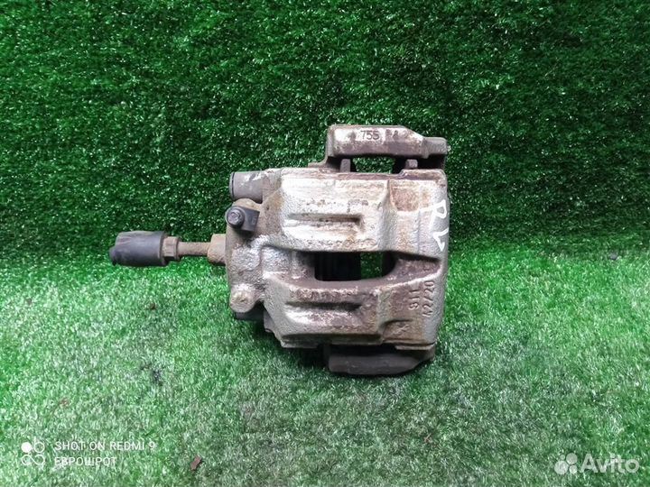 Суппорт задний левый BMW 3 E90/E91 (2005-2012)