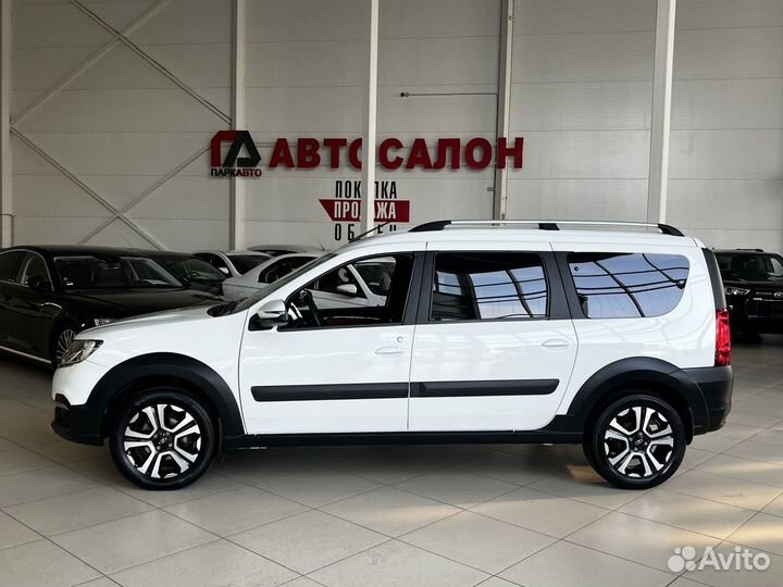 LADA Largus, 2021