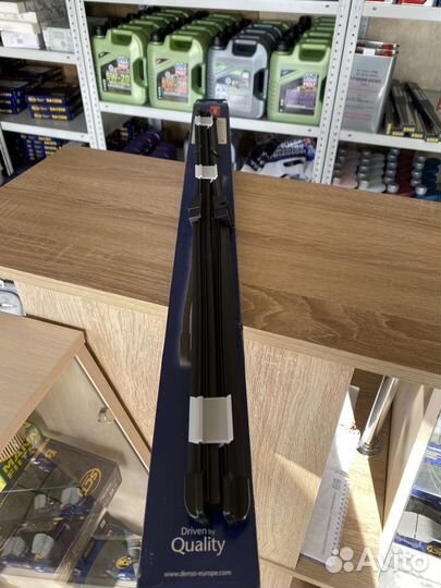 Щетки стеклоочистителя Mercedes W 212