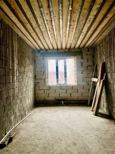 1-к. квартира, 50 м², 10/10 эт.