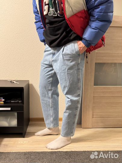 Джинсы мужские Твое