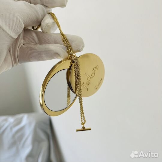 Зеркало dior (оригинал)