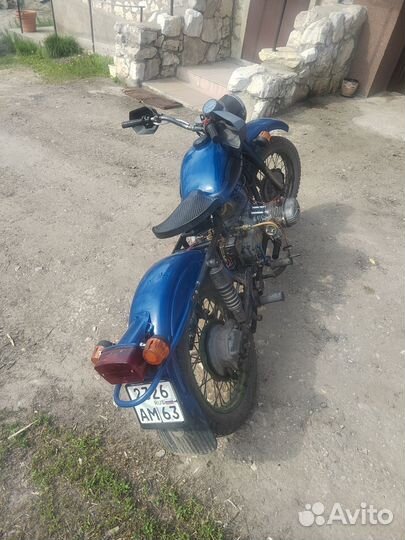 Урал имз-8.103-10