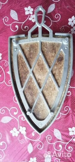 Подставка для утюга