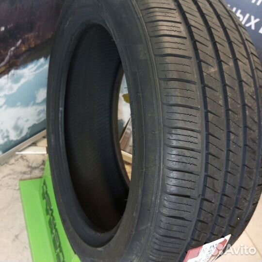 Landspider Citytraxx H/P 235/55 R19 105