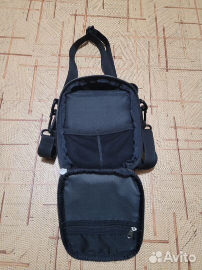 Сумка для камеры Case Logic QPB-203K