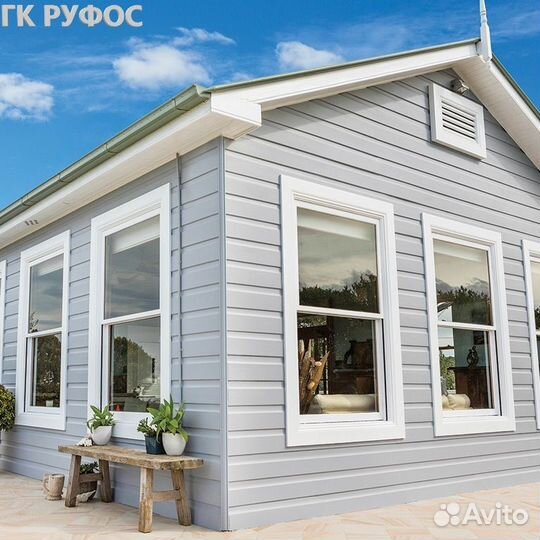 Саидинг от лучших производителеи