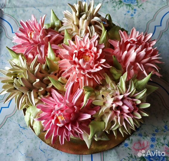 Торты, пирожное, десерт на заказ в Симферополе