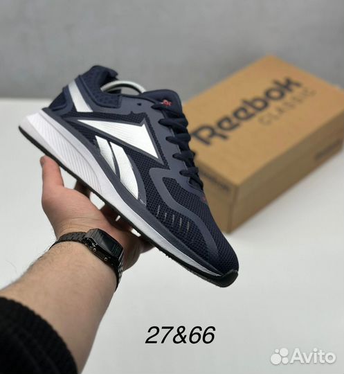 Мужские кроссовки Reebok (41-46)