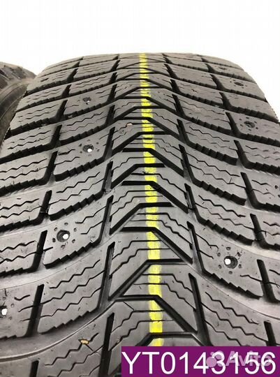 Michelin X-Ice North 3 235/55 R17 103T
