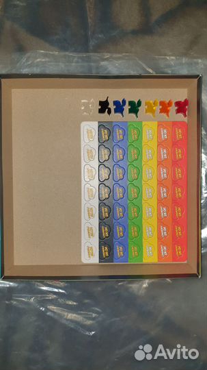 Имаджинариум настольная игра