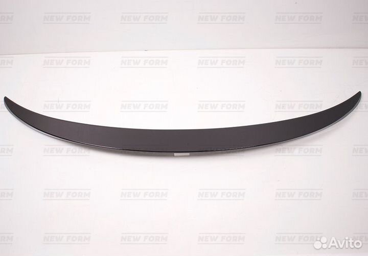 Спойлер AMG Mercedes CLA