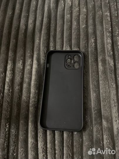 Чехол на iPhone 12 pro max