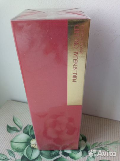 Laurent Mazzone Pure Sensual Orchid.100мл.Унисекс