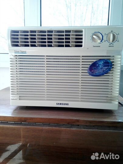 Комнатный кондиционер samsung AW05moyeb
