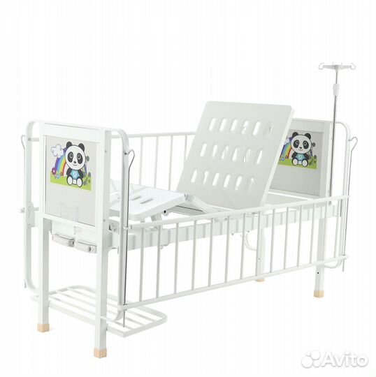 Кровать для лежачих больных