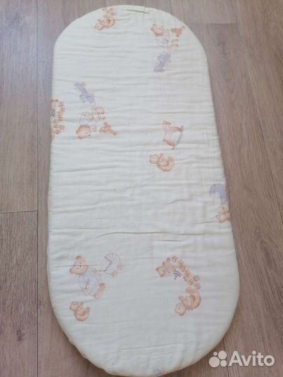 Матрац детский