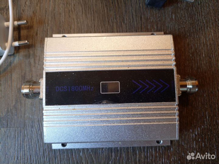 Усилитель мобильного интернета