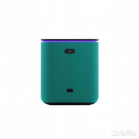 Яндекс Станция Миди Изумрудная