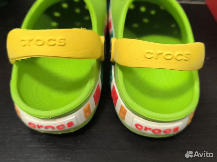 Crocs c 12 13