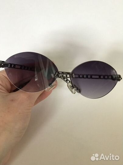 Солнцезащитные очки