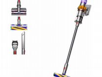 Пылесос dyson V15 detect absolute