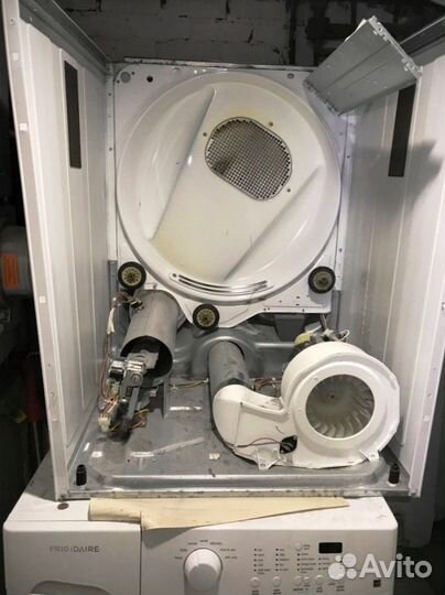 Ремонт Стиральных Машин. Качественно с Гарантией