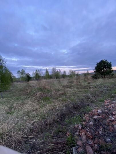 Участок 15 сот. (СНТ, ДНП)