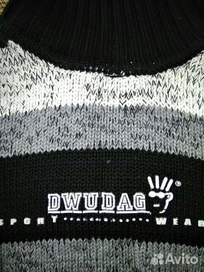 Свитер 110-116 см