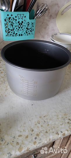 Мультиварка б/у