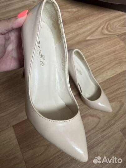 Туфли женские 36 размер