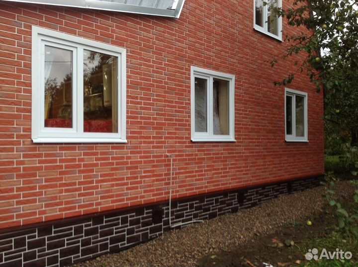 Реставрация Старых домов