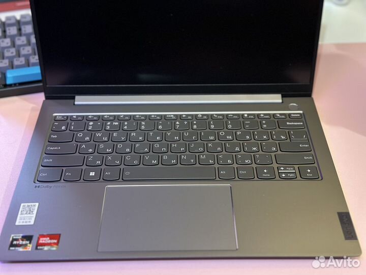 Ноутбук Lenovo Thinkbook 14 g5+