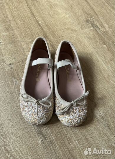 Туфли pretty ballerinas 26