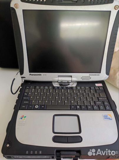 Компьютер диагностический