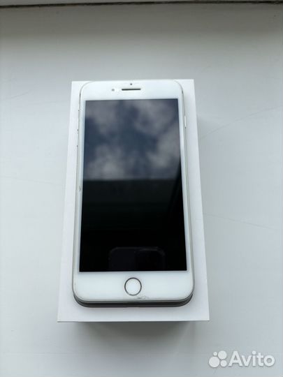 iPhone 7 Plus, 256 ГБ