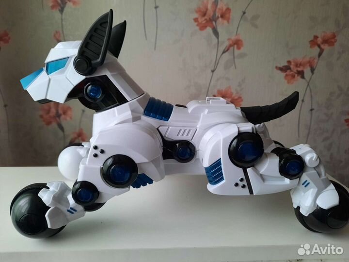Робот Rastar 