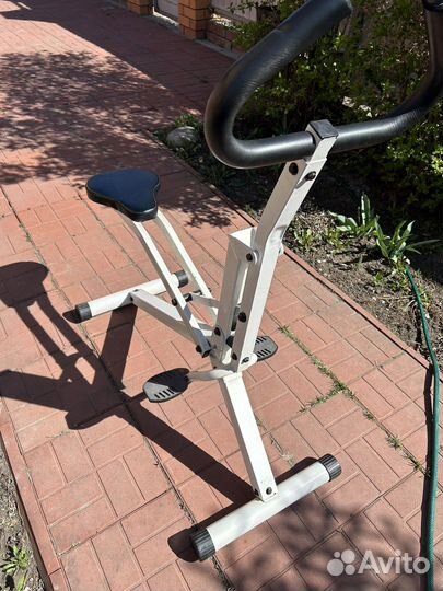 Тренажер силовой