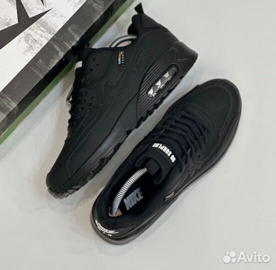 Кроссовки Nike Air Max 90