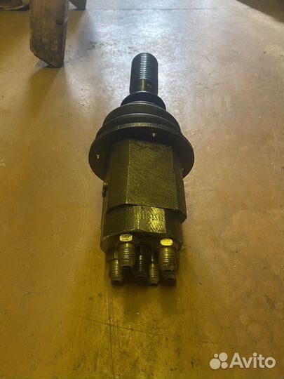 Пульт управления для экскаватора ек 12