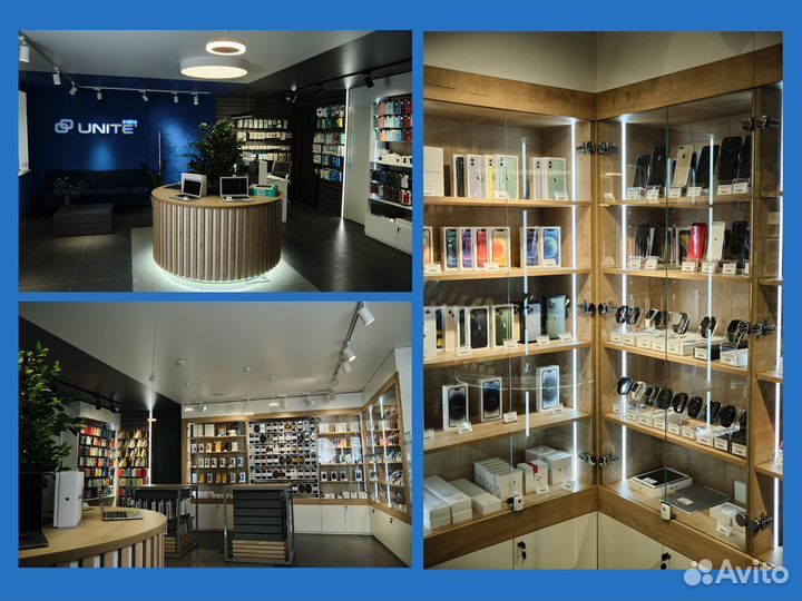 Сетевой адаптер Apple 12w Оригинал