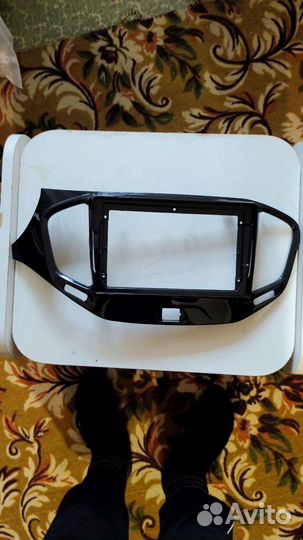 Автомагнитолы 2 din android