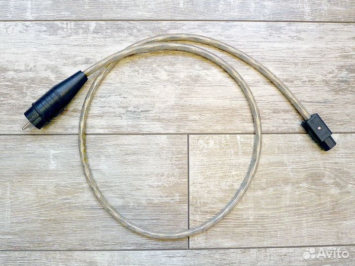 Силовой Shunyata Research Diamondback 1,5м C15 C19