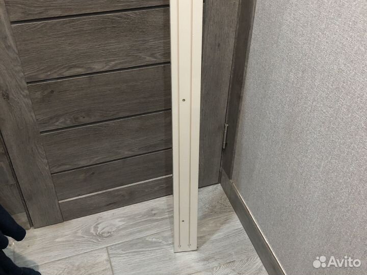 Карниз потолочный шина новый